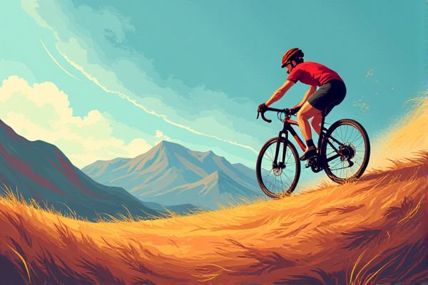 Victory Bike Ride Captions: Examples and Your Essential Guide