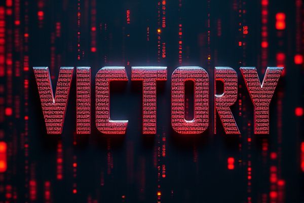 Your Guide and Examples for Winning Victory Captions in Any Matrix