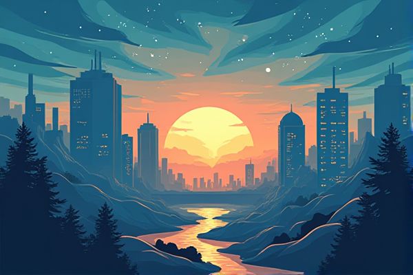 Vision Caption Examples and Guide for Your Business