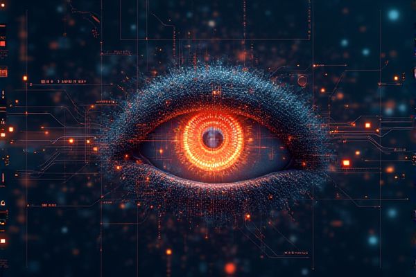 Vision Caption Examples and Guide for Your Matrix