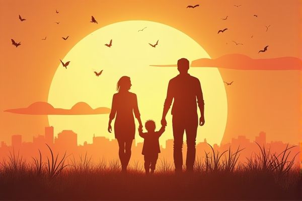 Your Guide to Writing Warm Captions for Family Photos (With Examples)