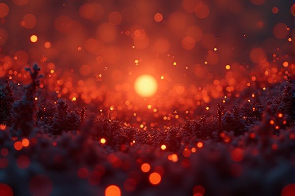 Your Guide With Examples: Crafting Warm Captions for This Matrix