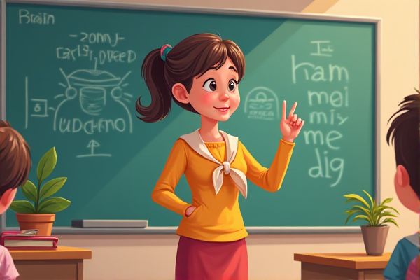 How to Write Warm Comments for Your Teacher: Examples and a Helpful Guide