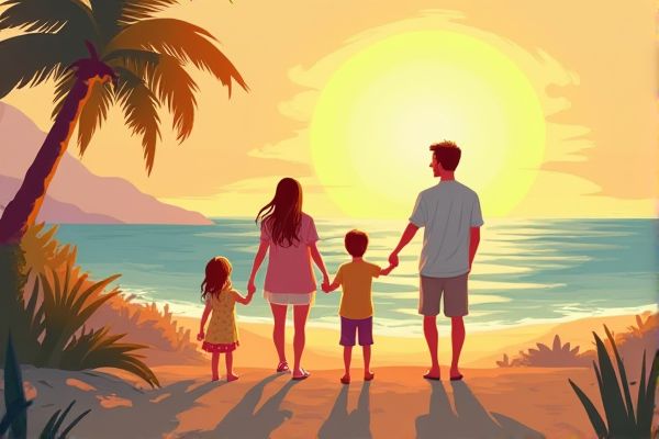 Your Guide to the Best Weekend Captions for Family: Tips and Examples