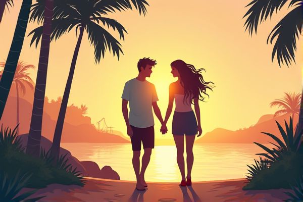 The Ultimate Guide to Weekend Captions for Your Girlfriend (With Examples)