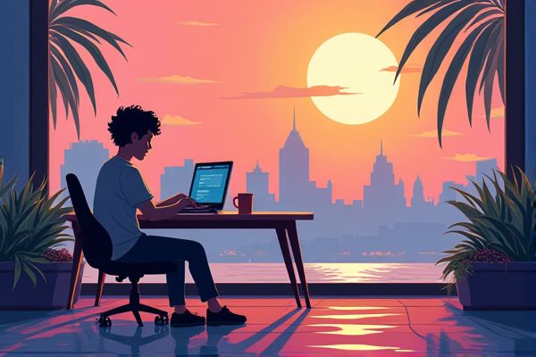 Your Guide to Creative Weekend Captions for Work: Examples and Tips