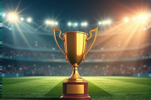 Your Guide to Winning Sports Photo Captions: Tips and Examples