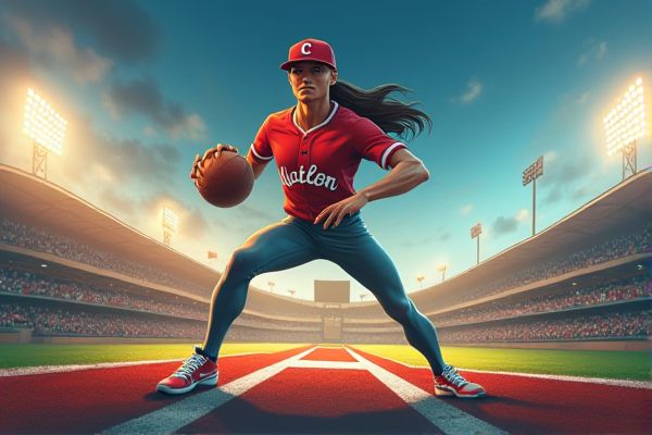 Your Essential Guide: Winning Sports Caption Examples and Tips