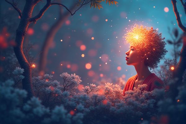 Your Guide to Crafting the Perfect Wisdom Caption for Social Media (With Examples)
