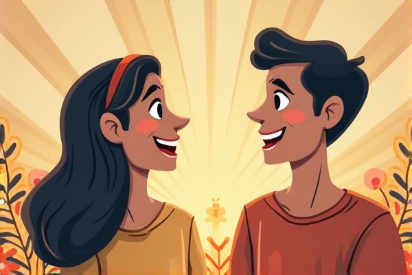 How to Write a Wise Comment for Your Friend: Examples and Guide