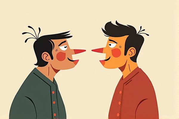 Your Guide to Crafting the Perfect Witty Comment for Your Best Friend