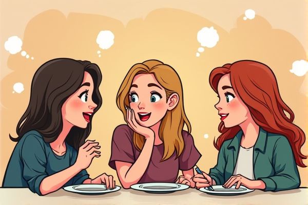 Your Guide to Crafting Witty Comments for Friends' Photos (with Examples)
