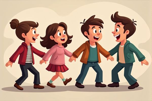 Witty Comment Ideas for Friends: Examples and Your Guide