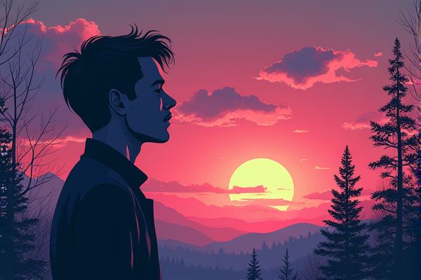 Your Guide to Creating the Perfect Wonder Caption for Your Profile (With Examples)