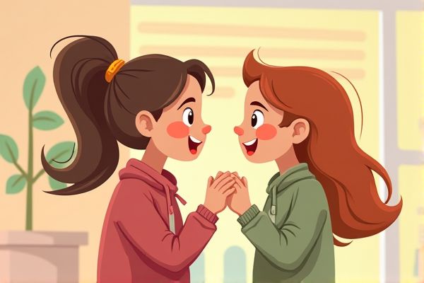 Wonderful Comment Examples and Guide to Complimenting Your Friends