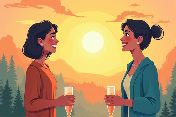Your Guide to Writing Wonderful Comments for Friends (With Examples)