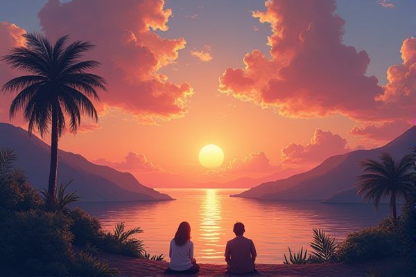 Your Guide and Best Examples for Writing Wonderful Comments on Photos