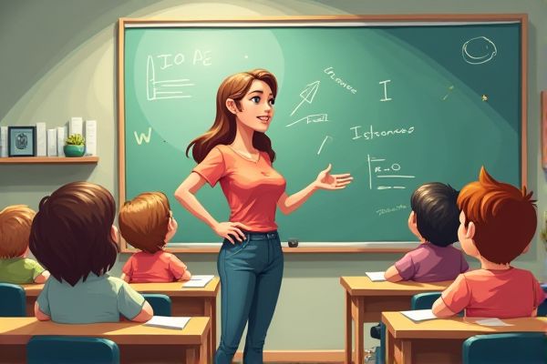 Your Guide and Examples for Writing Wonderful Comments for Your Teacher